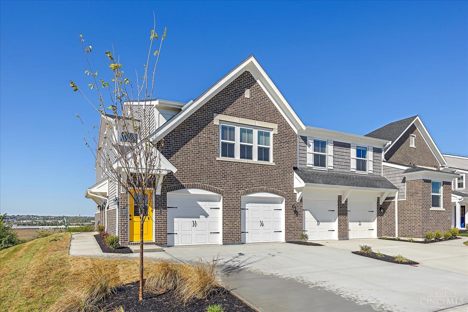 403 Chambers Bay Place — photo