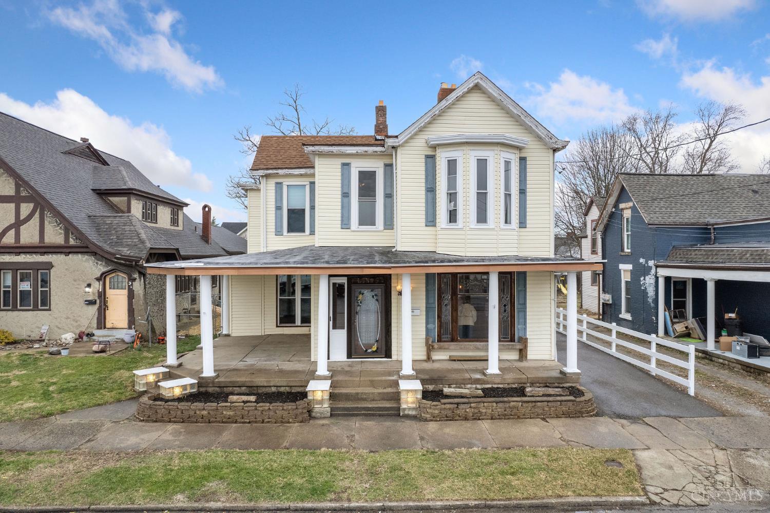 203 E Main Street — photo