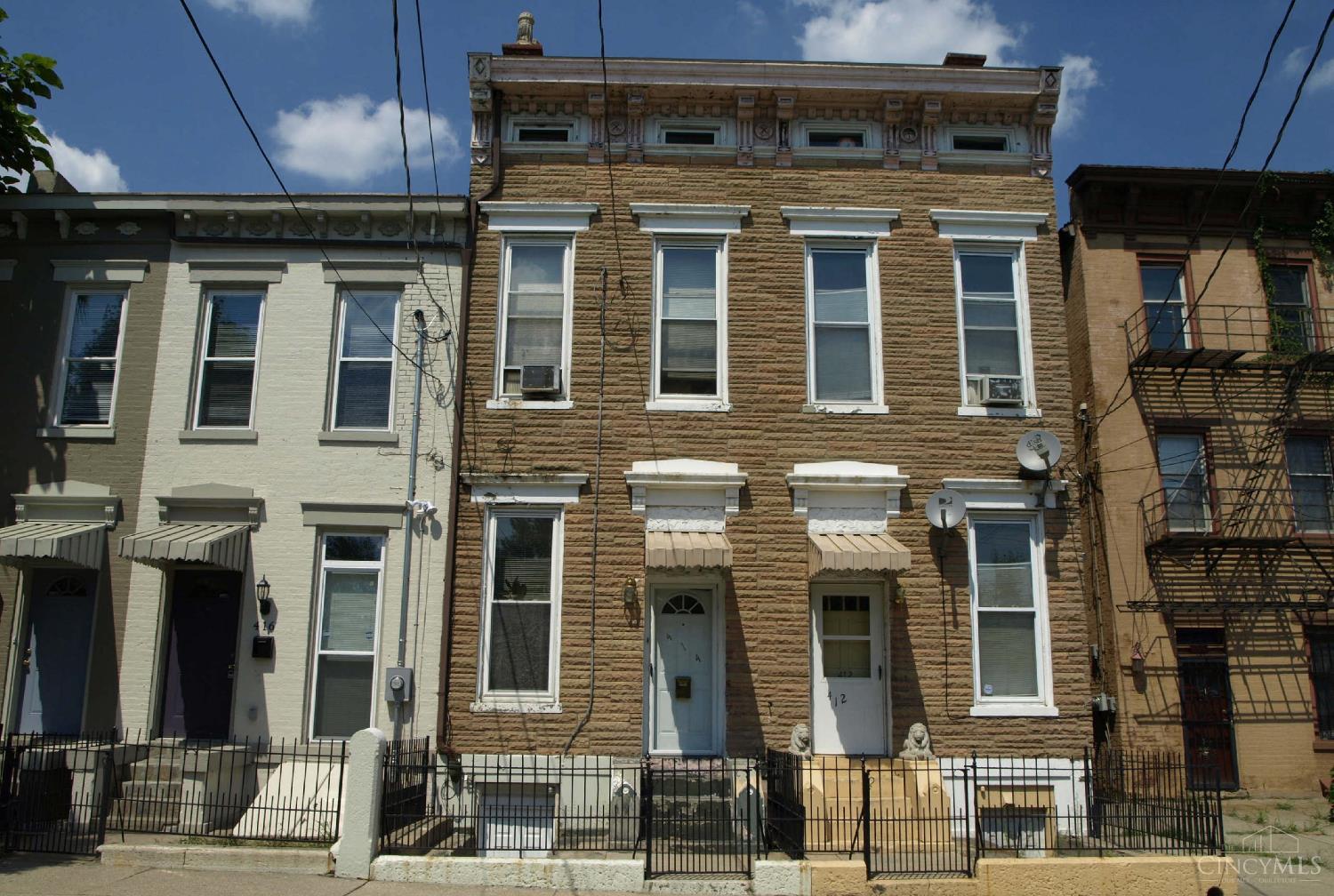 414 Dayton Street — photo