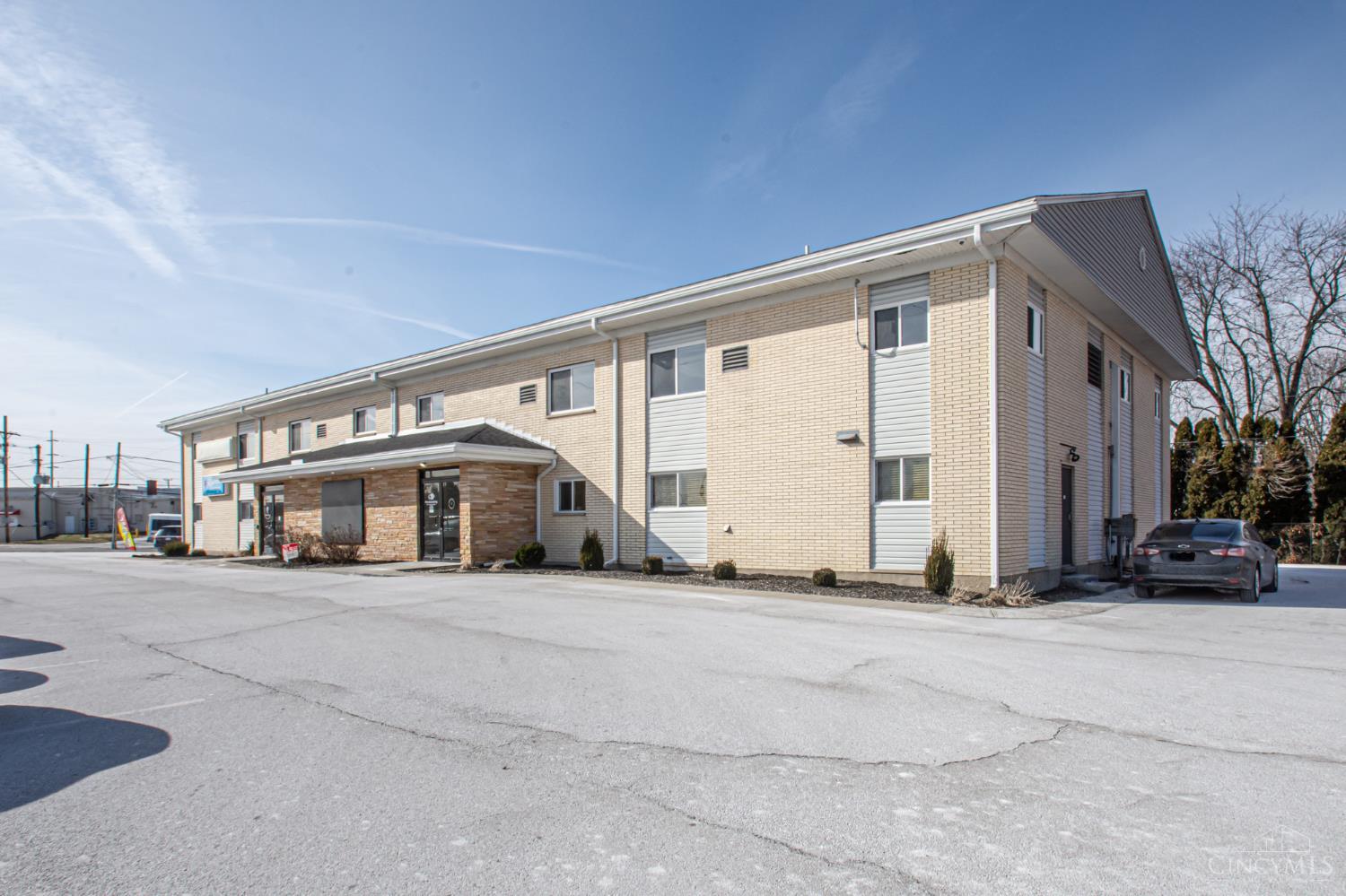 200 Eaton Lewisburg Road — photo