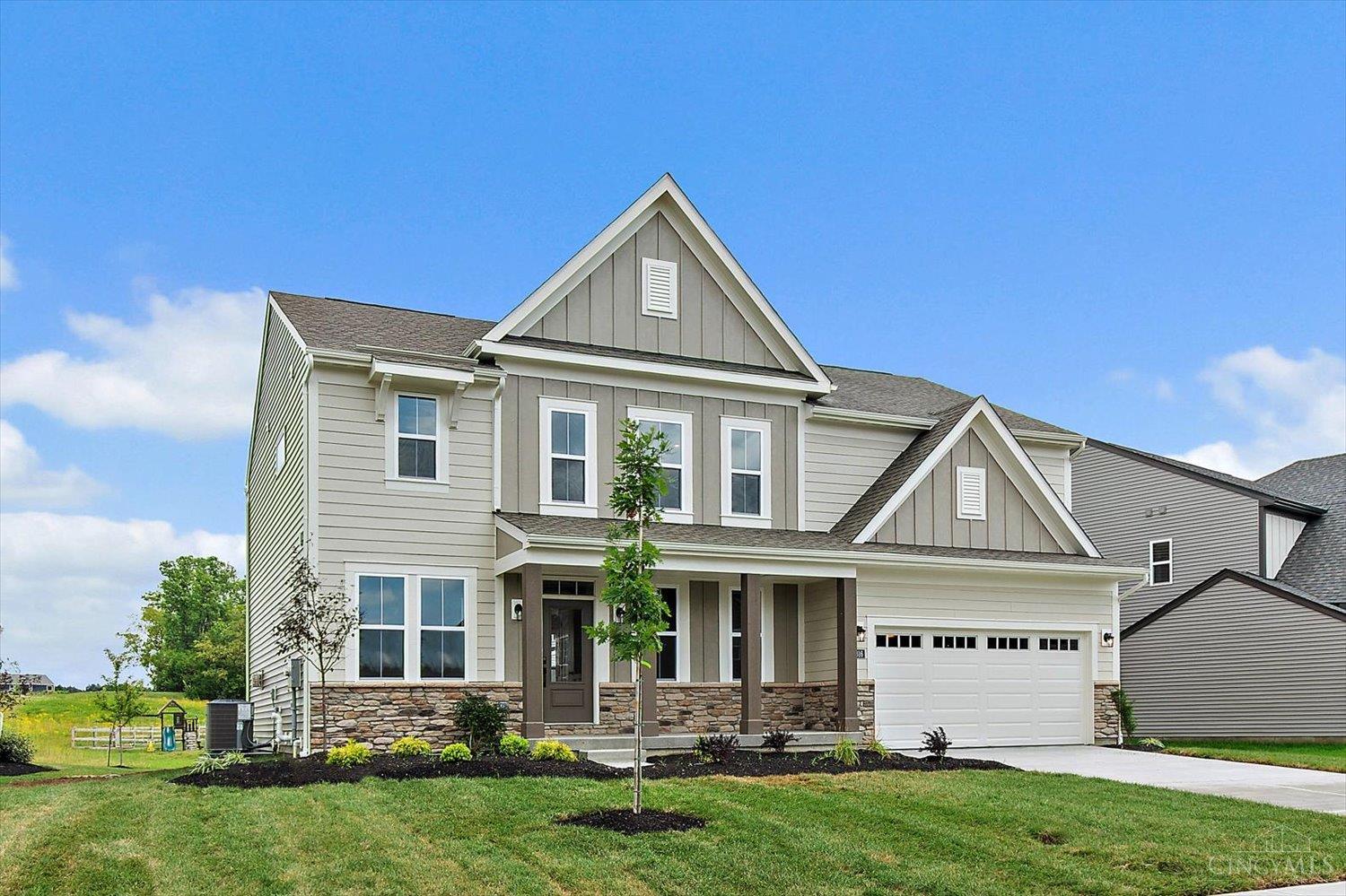 1316 Trailhead Place — photo