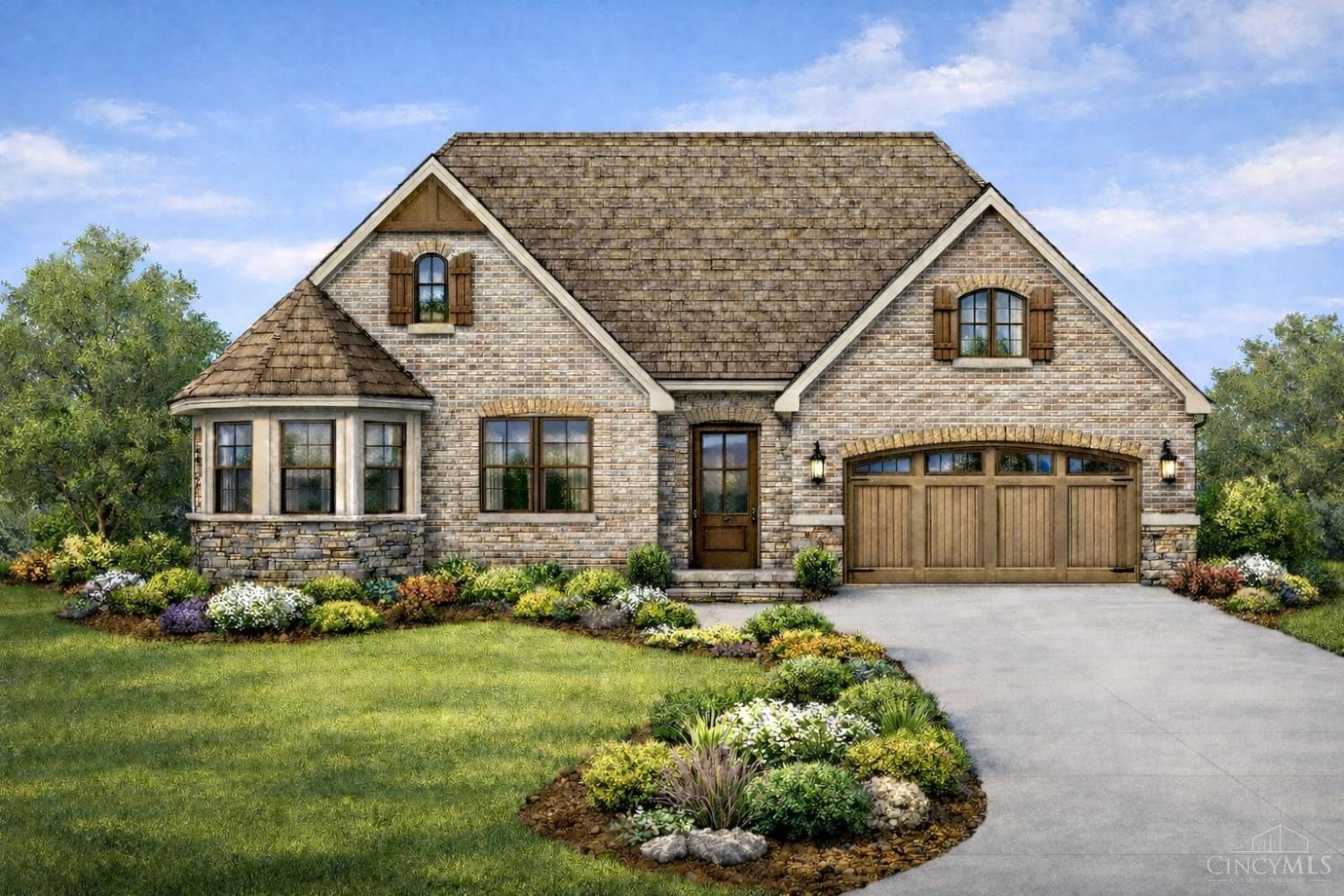 3108 Laurel Hill Lane — photo