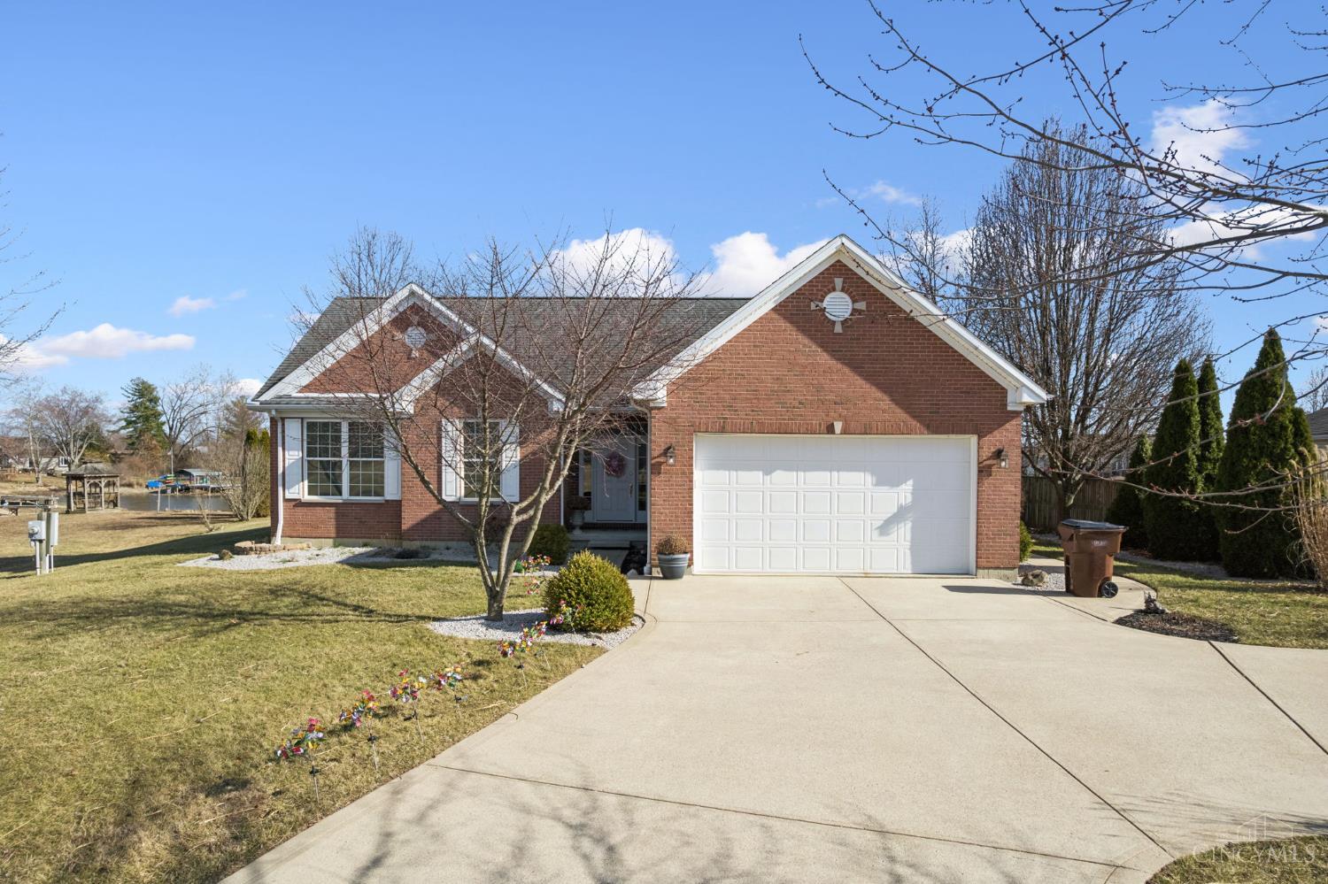 440 Waynoka Drive — photo