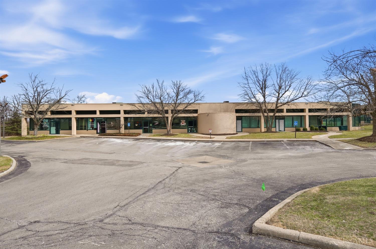 1259 Kemper Meadow Drive — photo