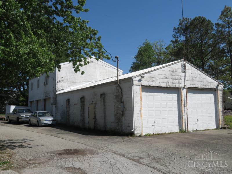 113 S Graham Street — photo