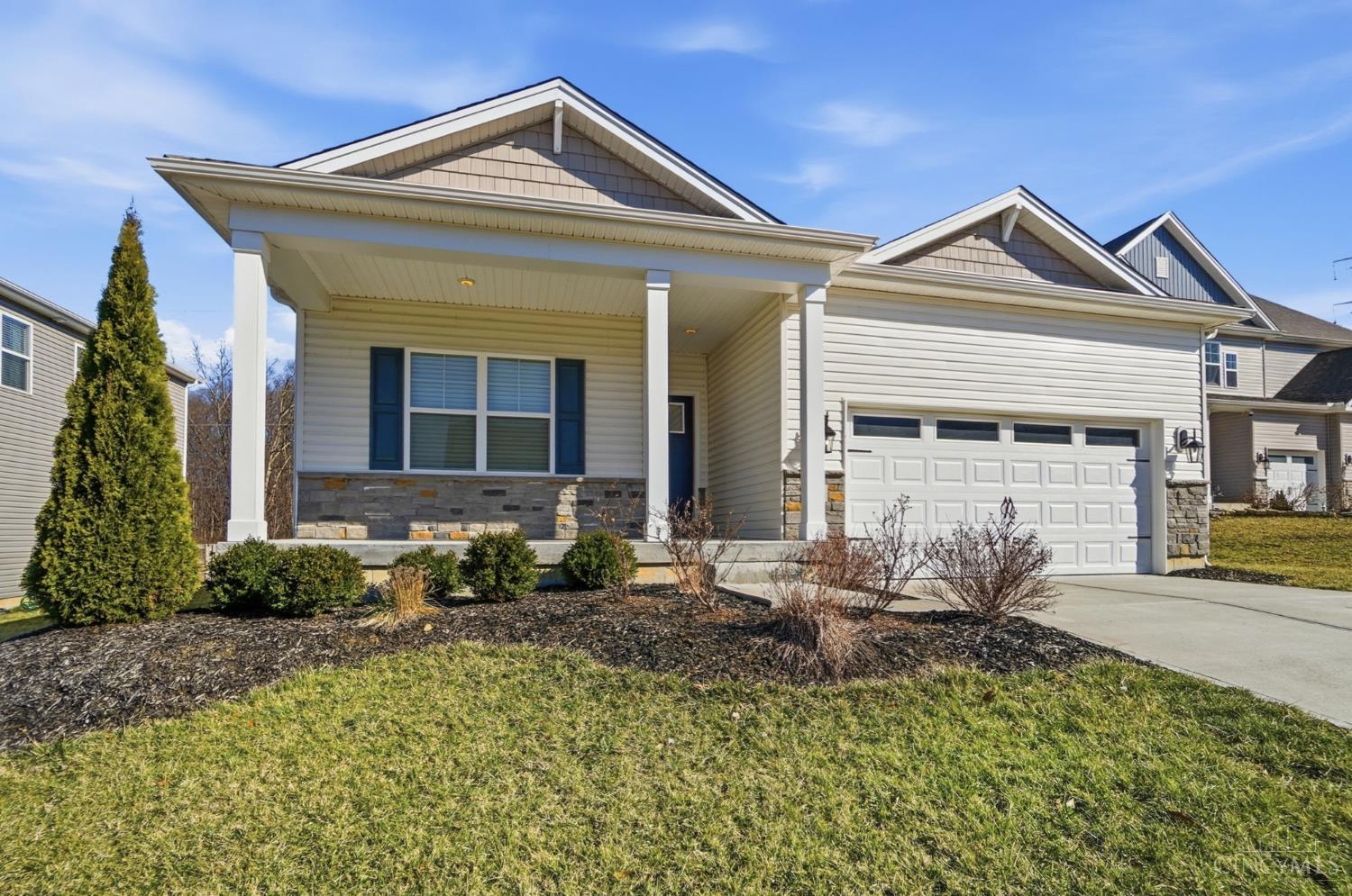 3292 Shadow Ridge Court — photo