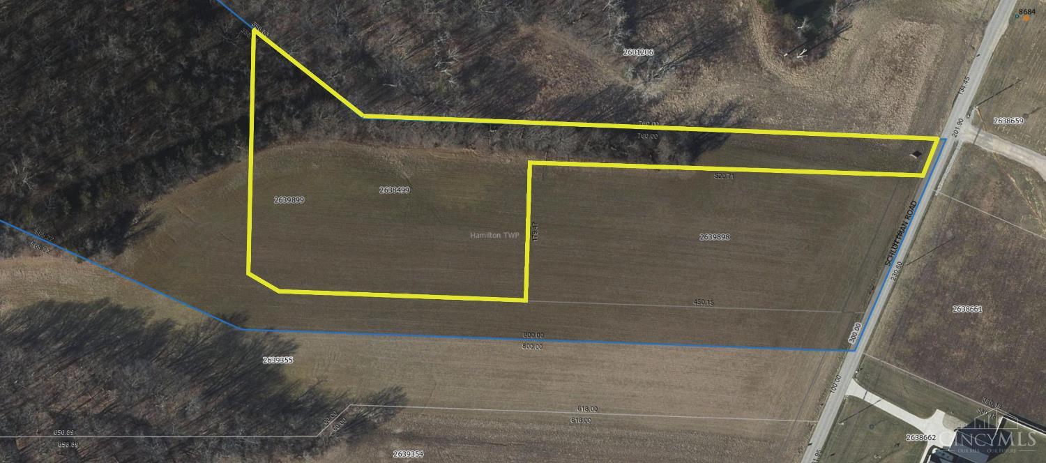 Lot 2 Schlottman Road — photo
