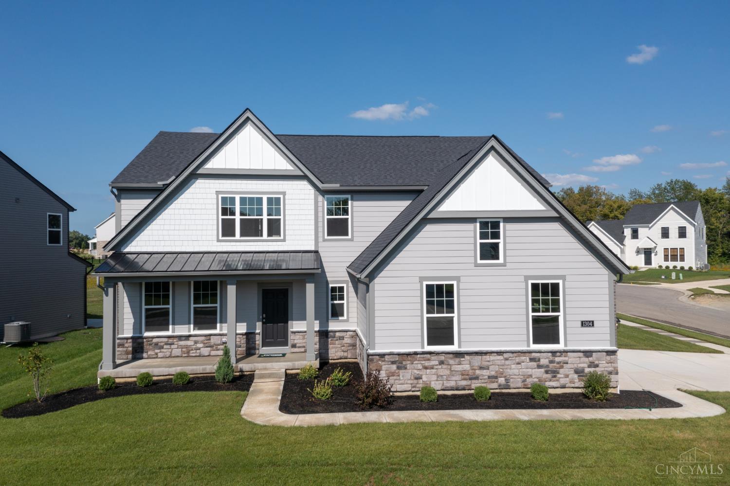 1304 Trailhead Place — photo