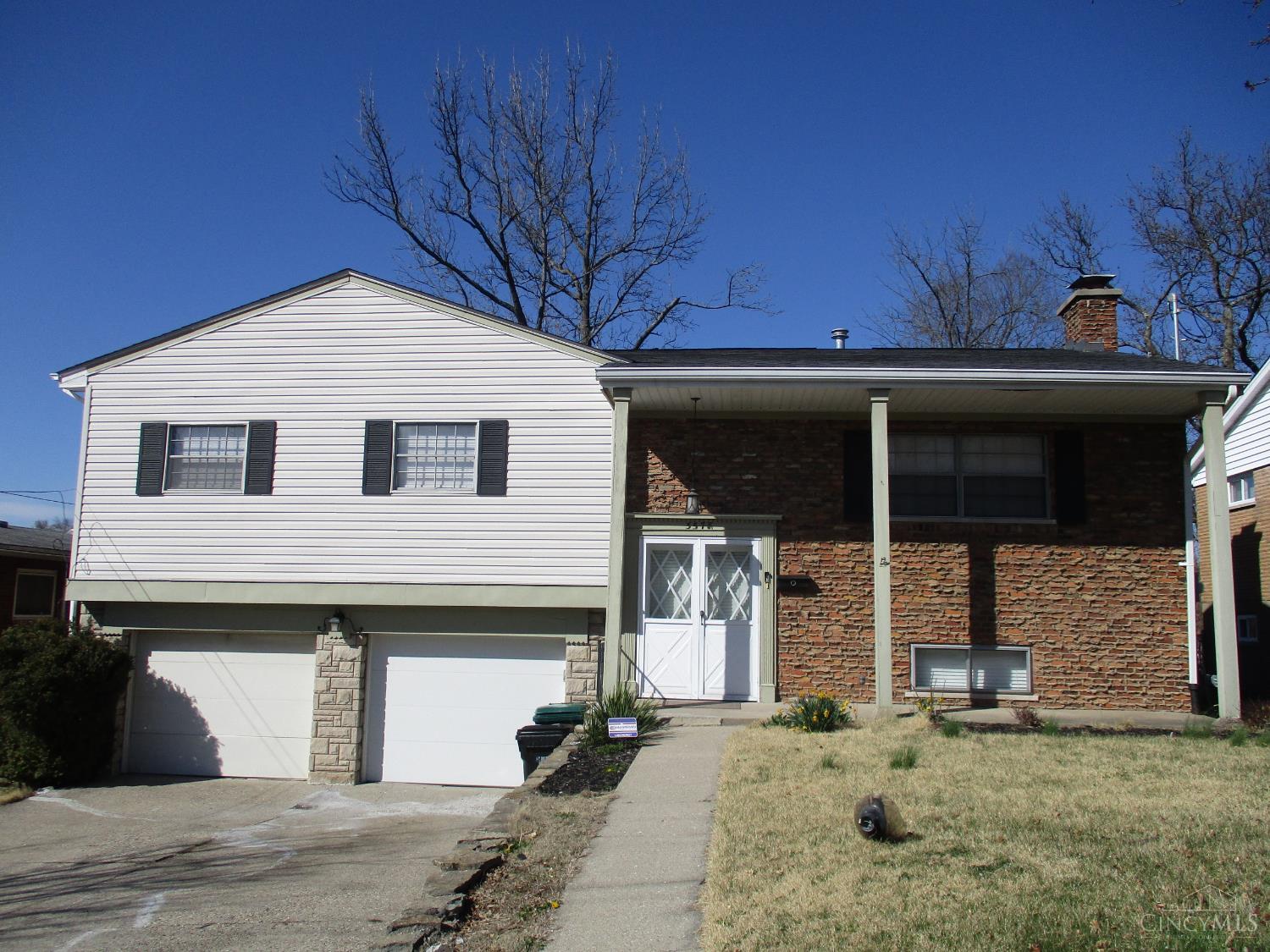 3578 Fieldcrest Drive — photo