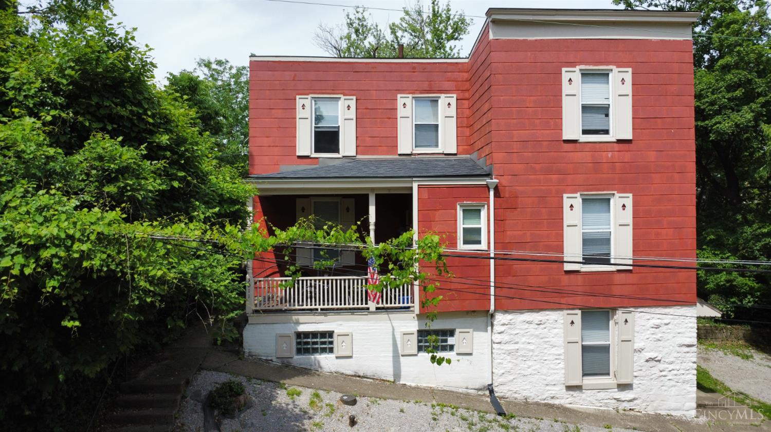 3011 Riddle View Lane — photo