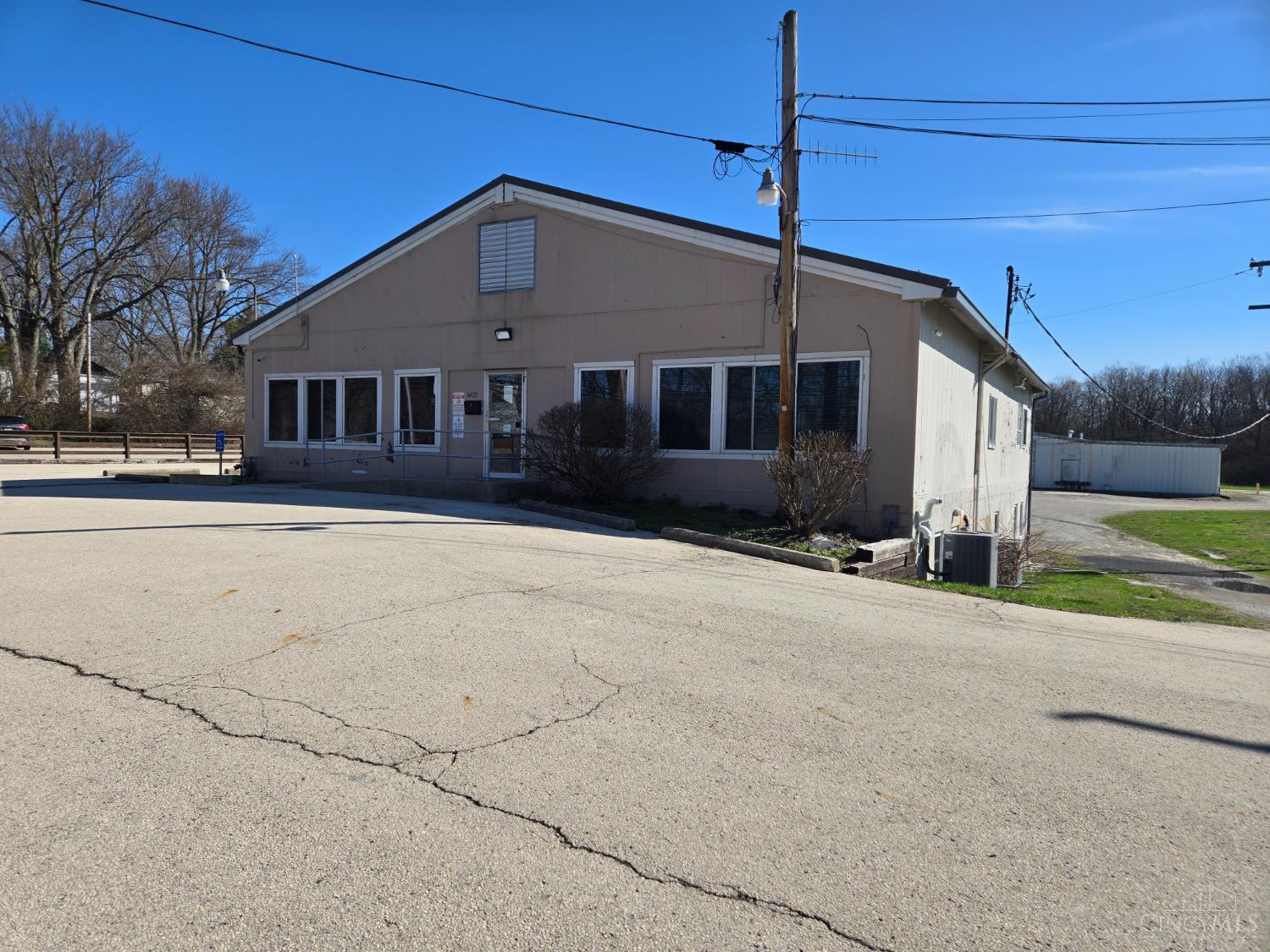 602 S South Street — photo