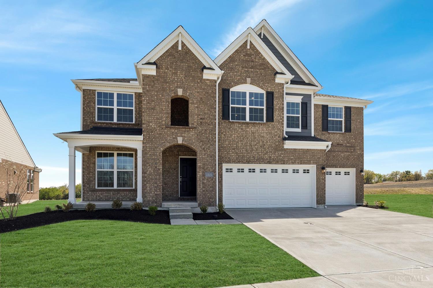 2323 Trail View — photo