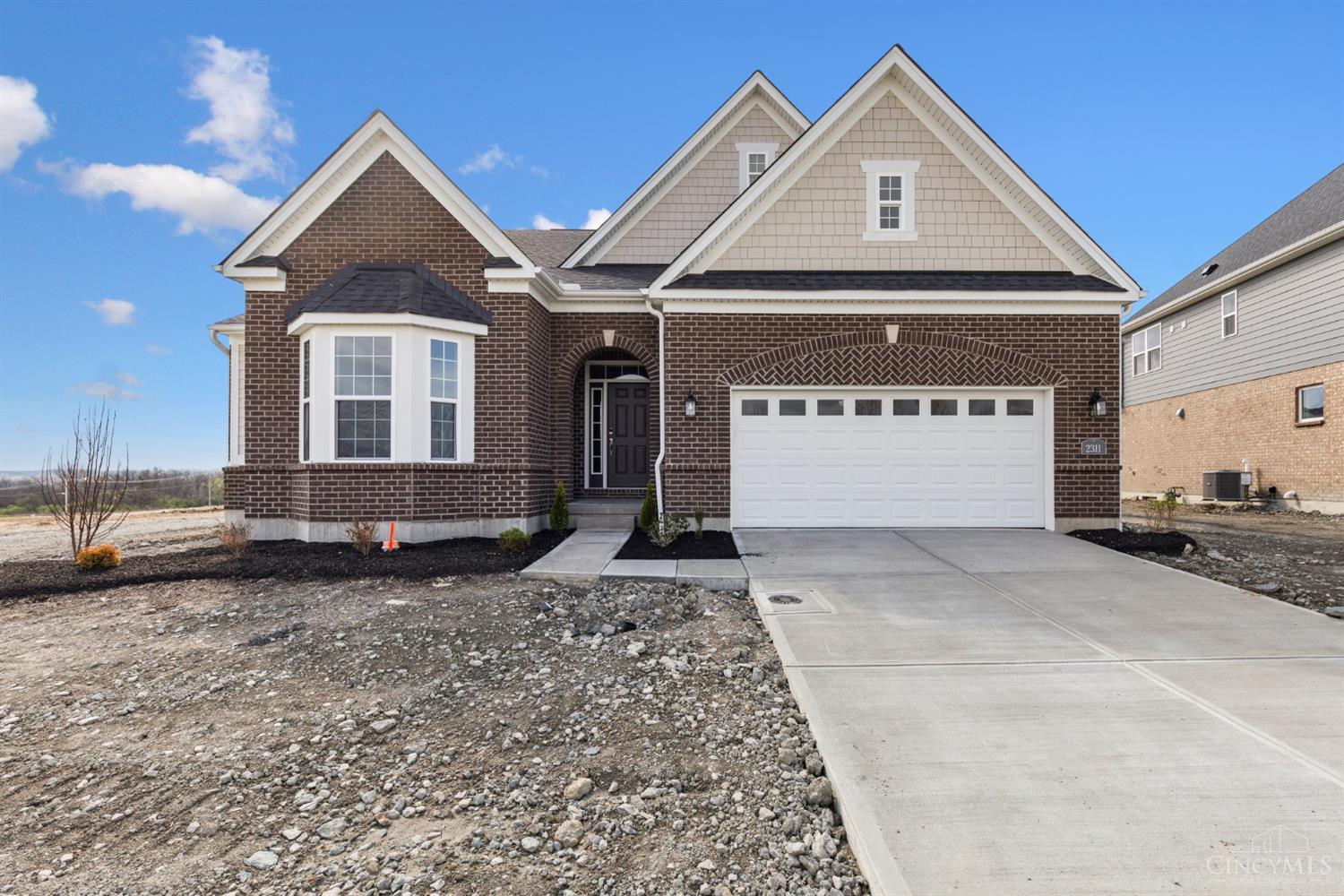 2311 Trail View — photo