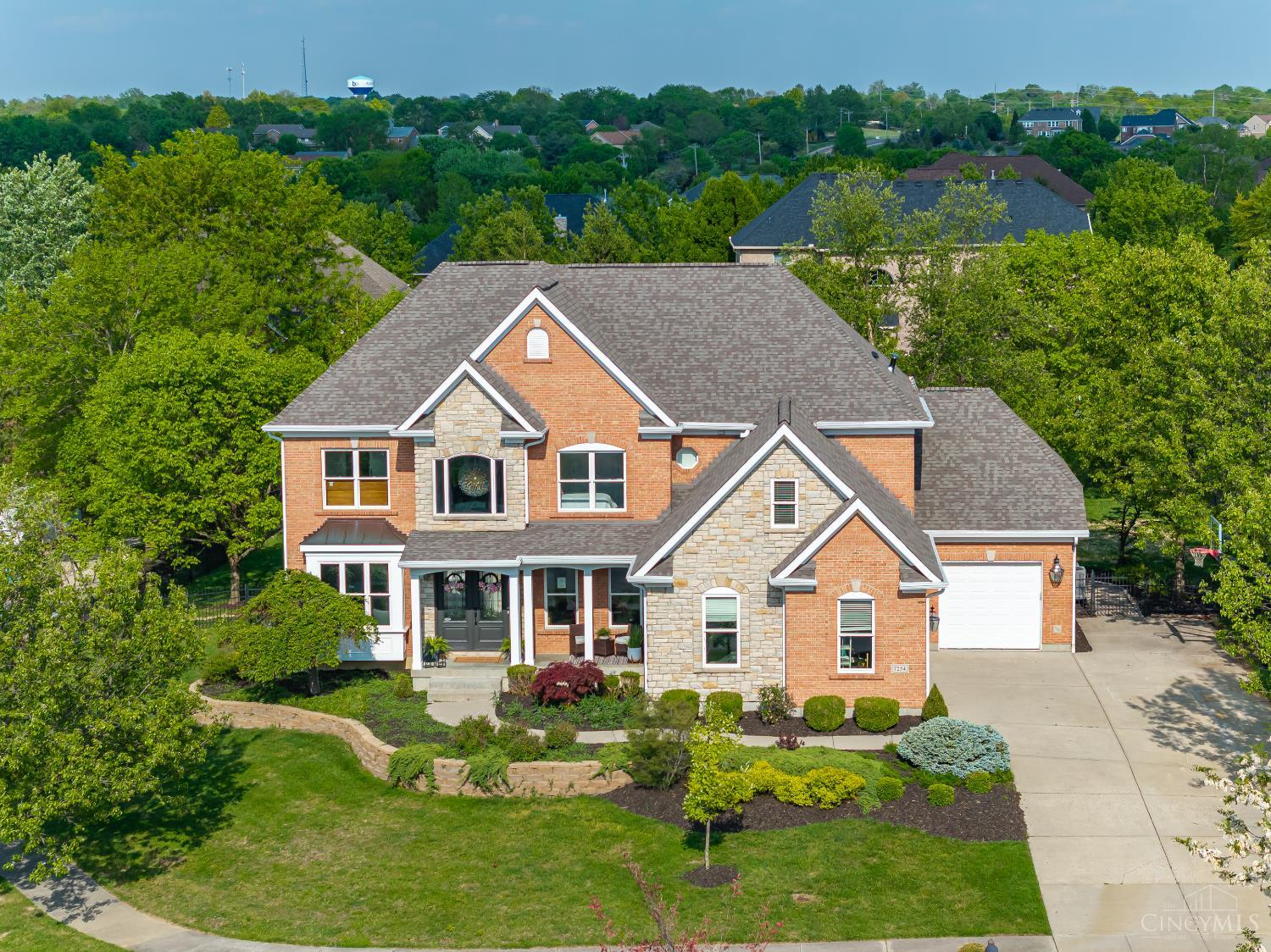 7254 Barrister Court — photo