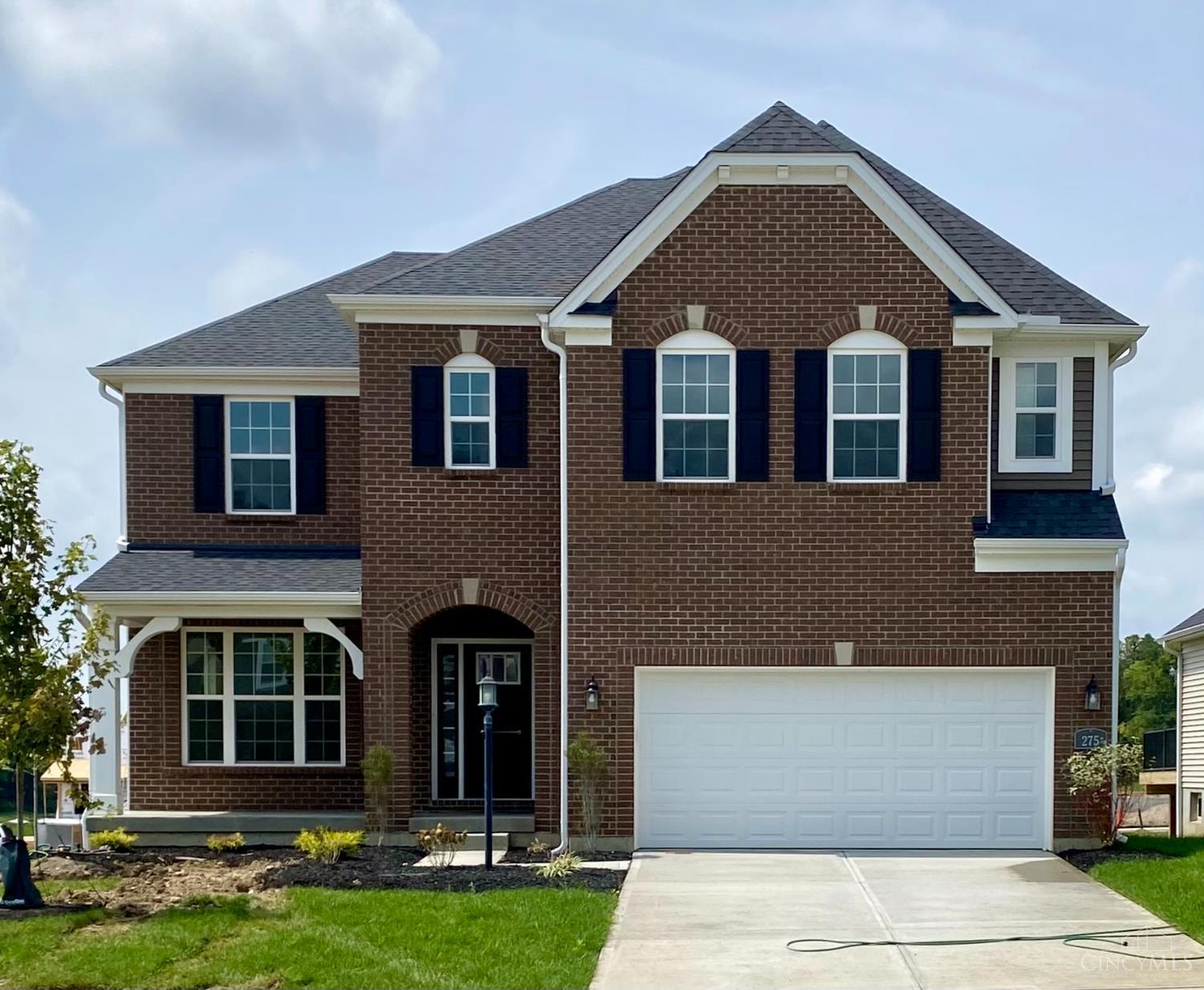 275 Tilly Court — photo