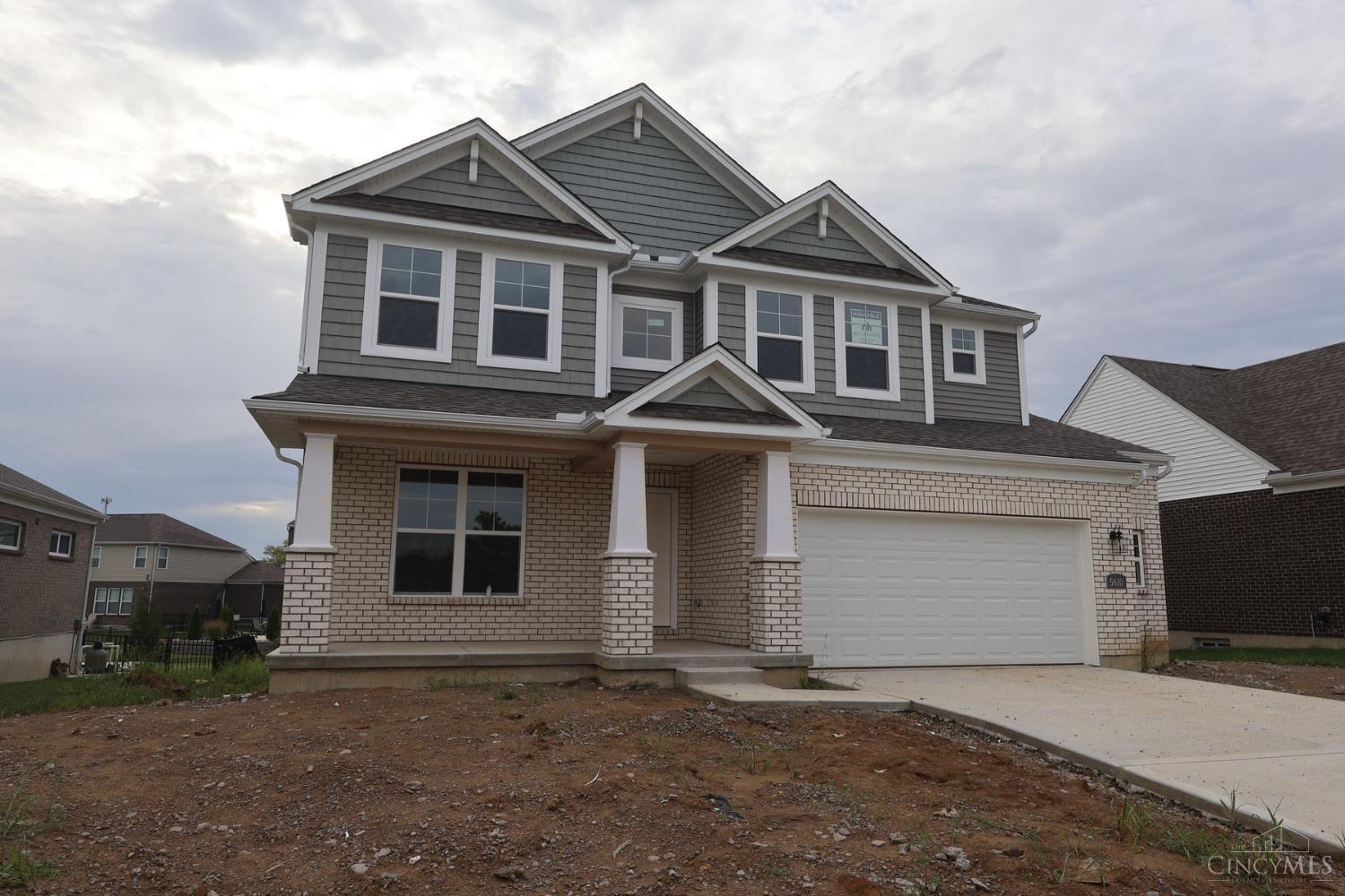 5610 White Pine Lane — photo