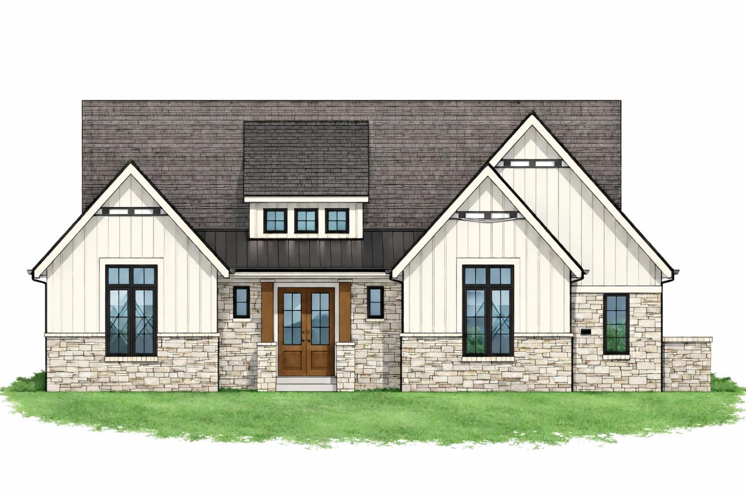 5712 Hannahs Ridge — photo