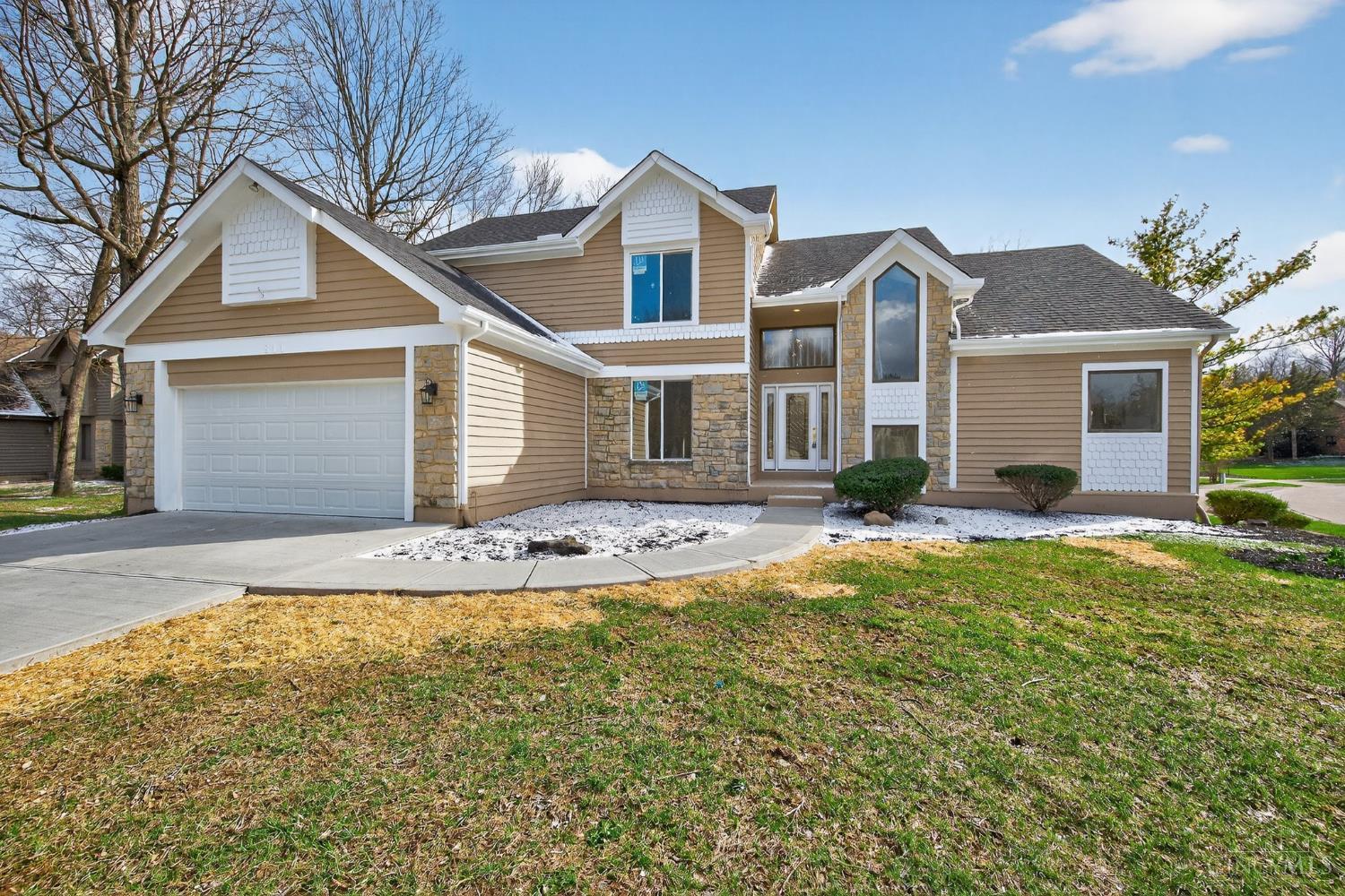 811 Wind Bluff Point — photo