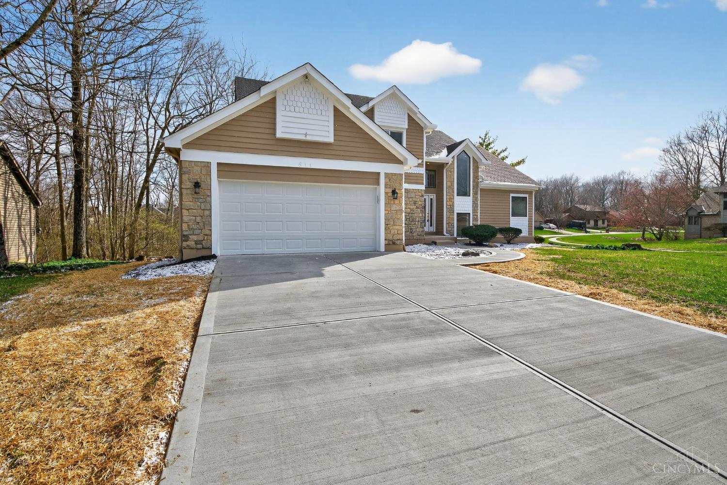 811 Wind Bluff Point, Springboro, OH 45066 — photo 2