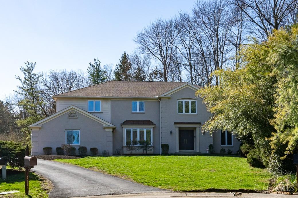 7745 Ivygate Lane — photo
