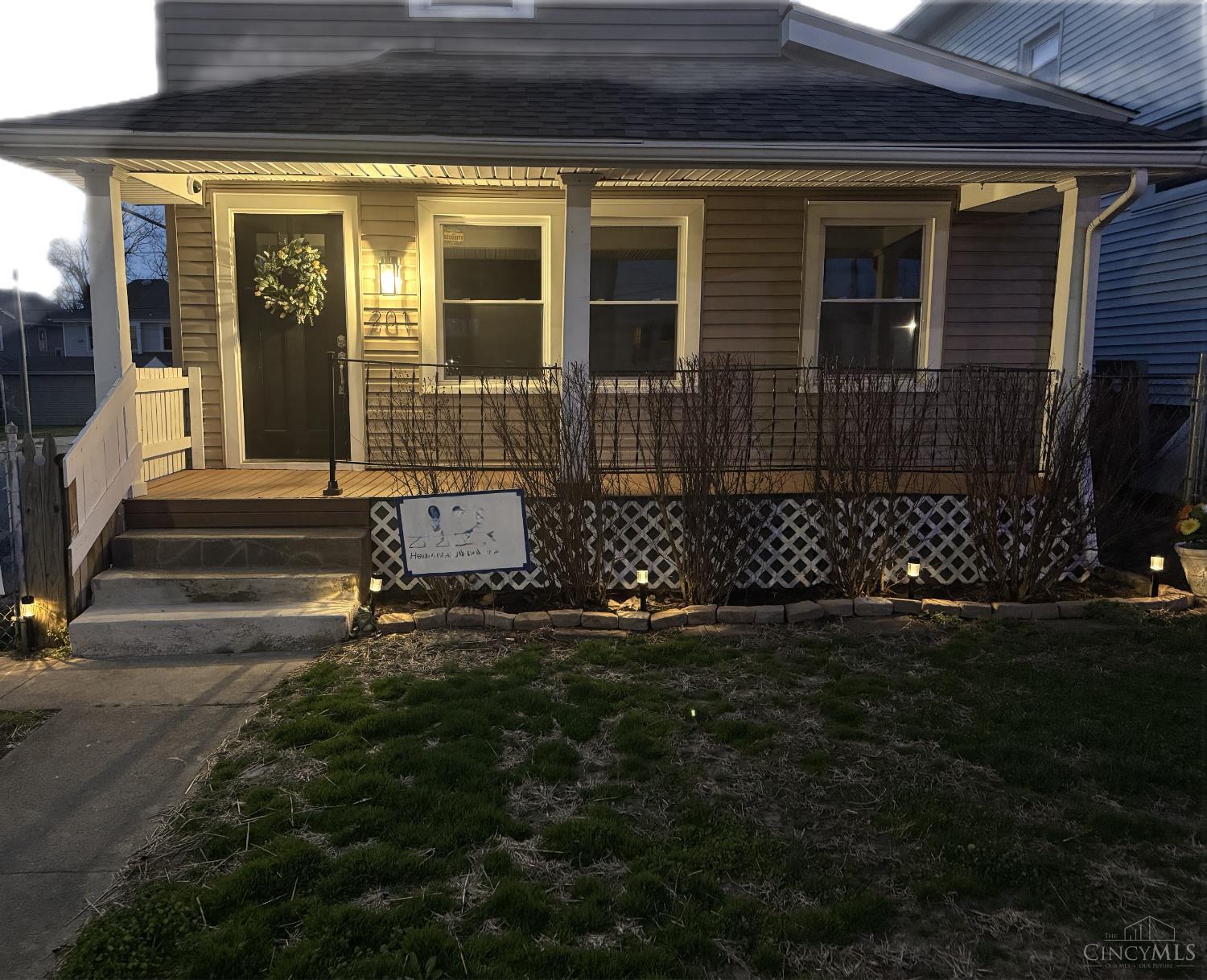 201 progress Avenue, Hamilton, OH 45013 — photo 2