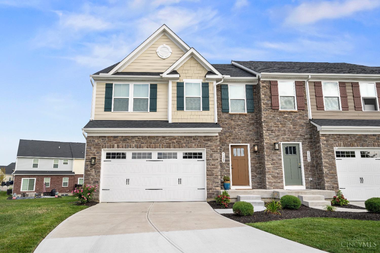 7120 Shady Brook Bend — photo
