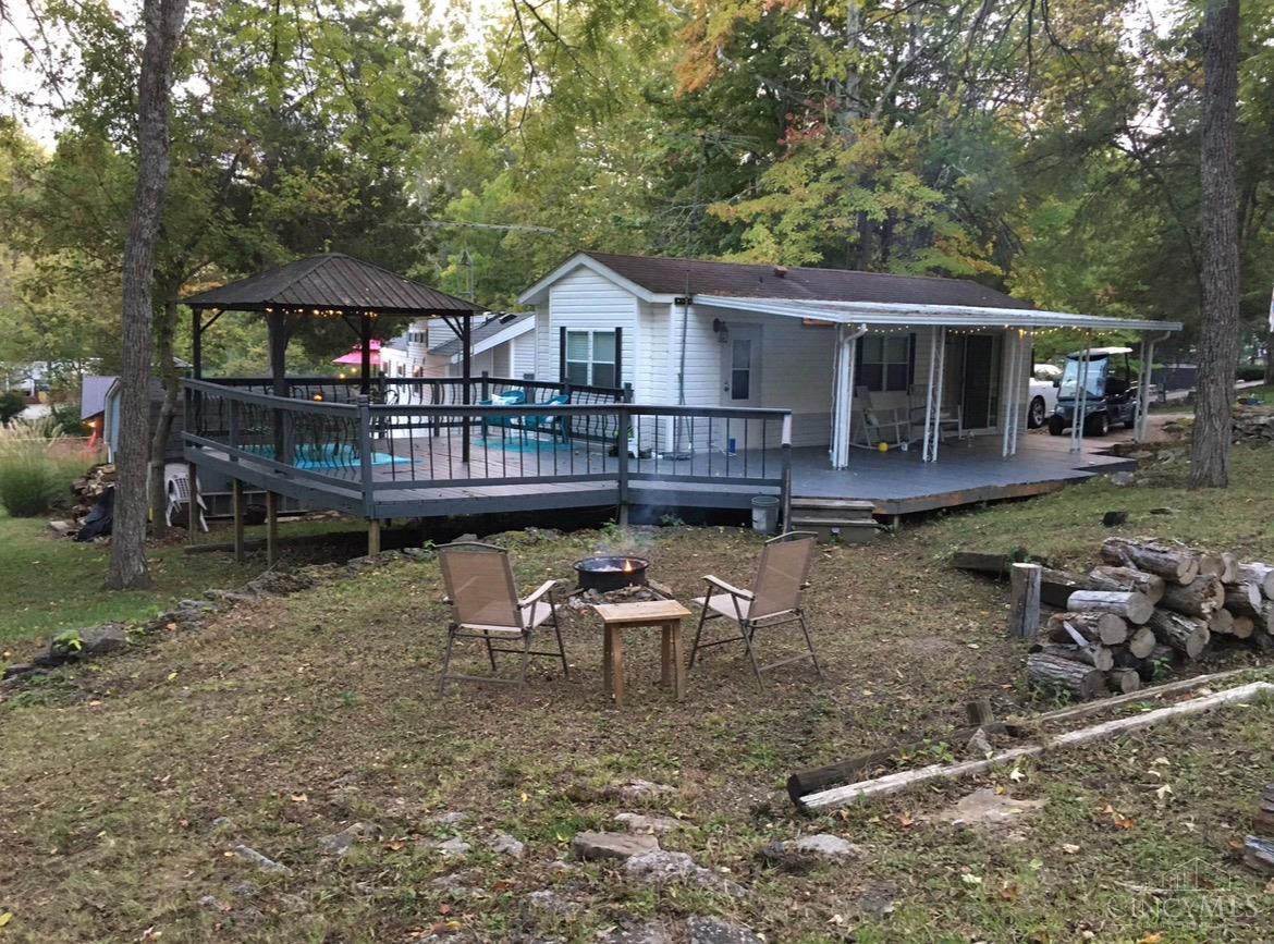 2288 Old State Rt 101 — photo