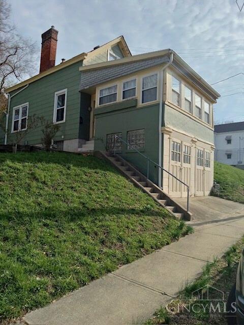218 Washington Avenue — photo