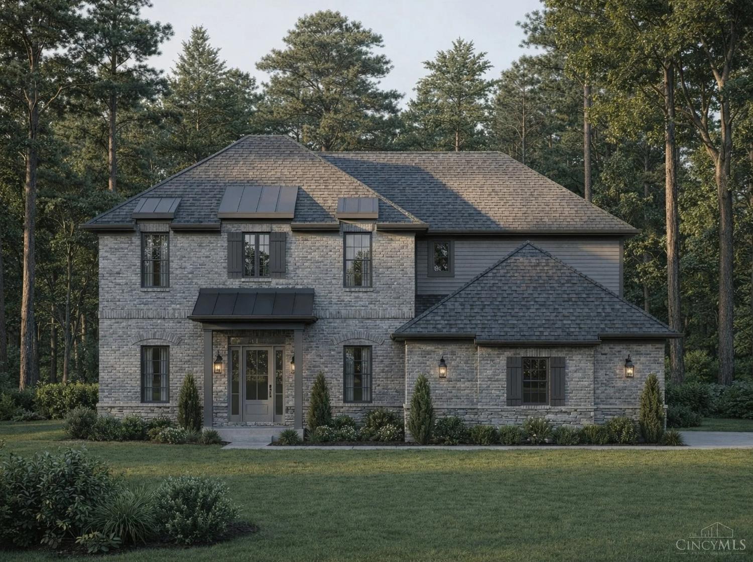 Lot 108 Fawn Meadow Lane — photo