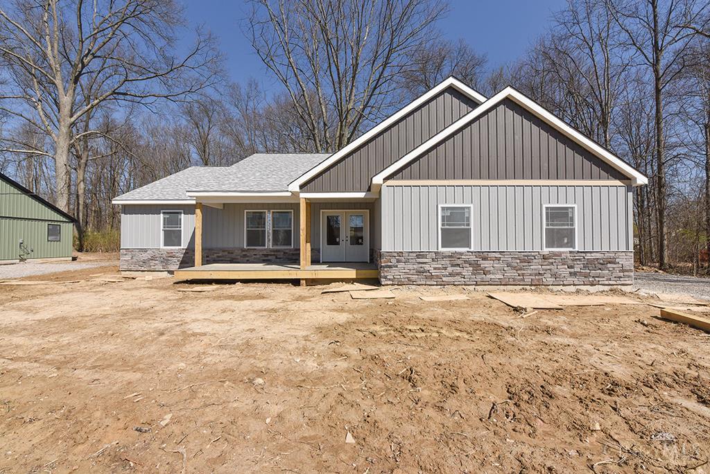 1542 Denny Drive — photo