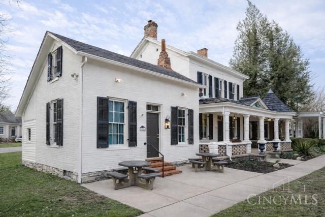 4795 Cincinnati Brookville Road — photo