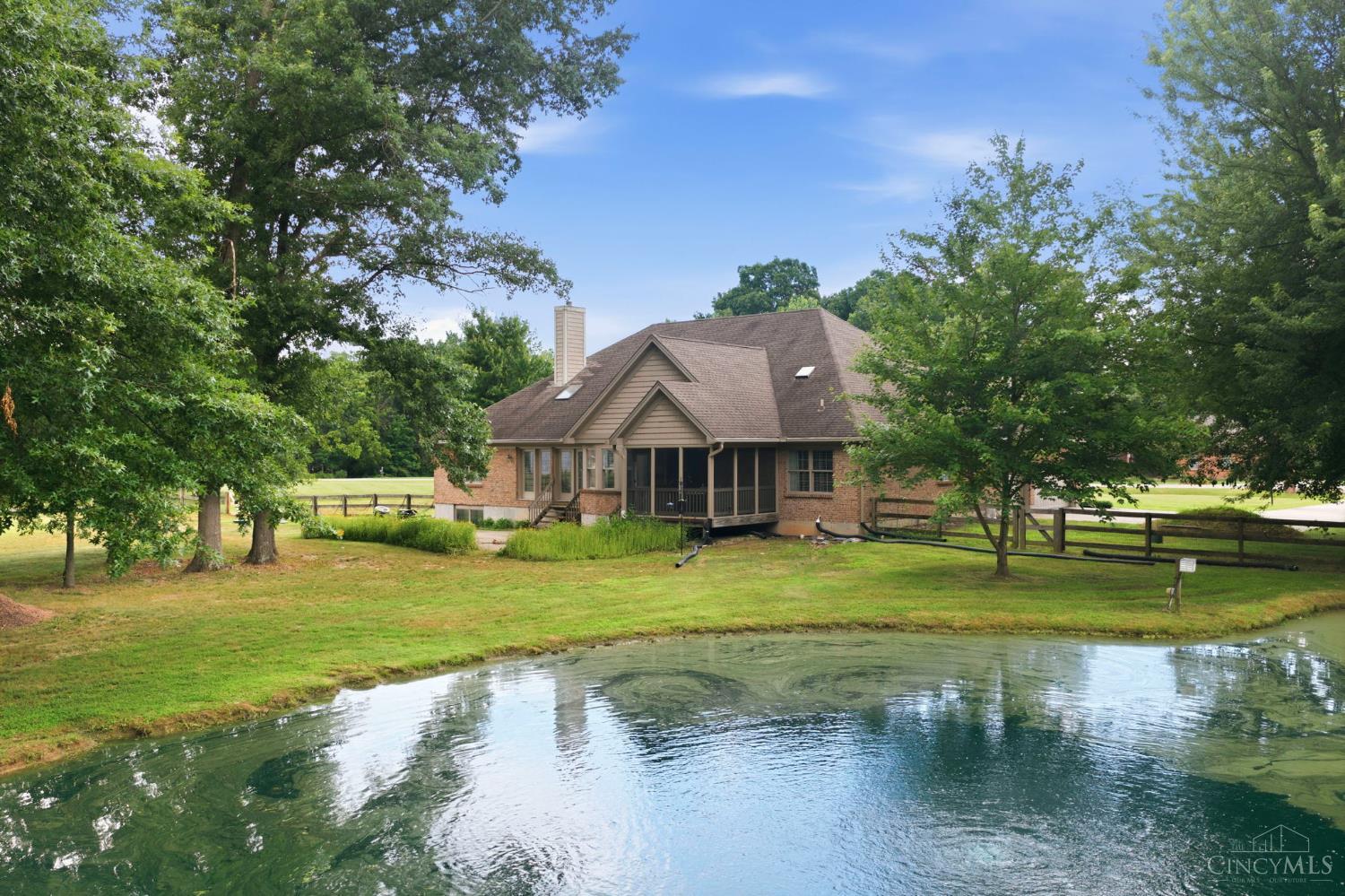 7577 Misty Woods Court — photo