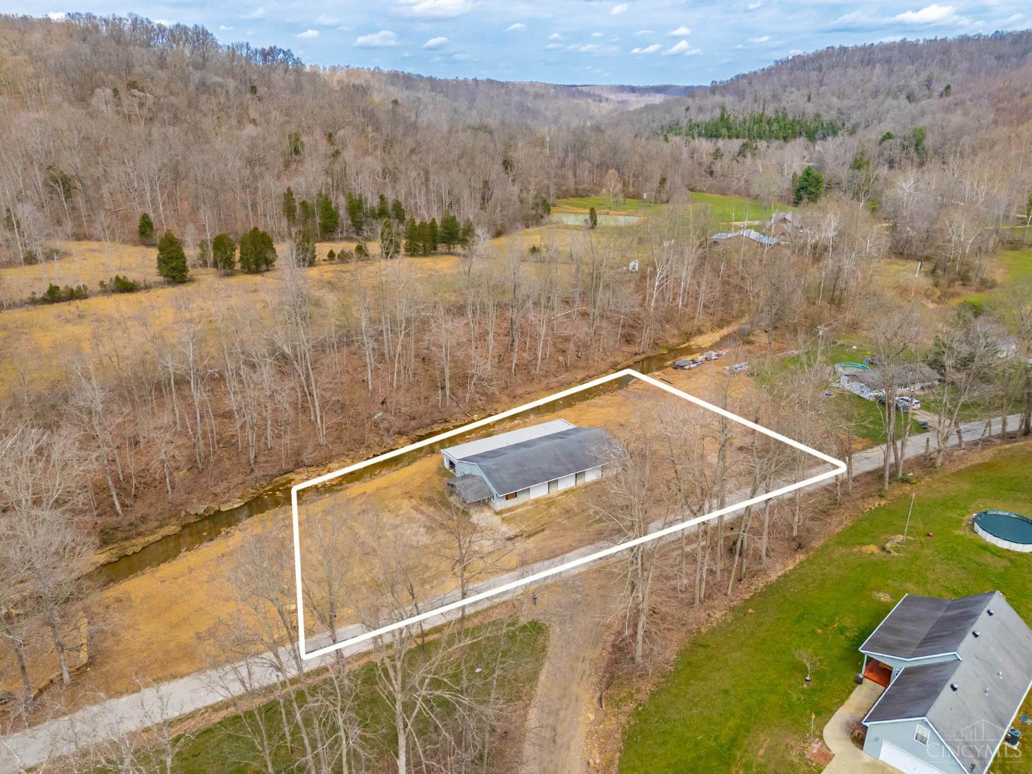 1349 Rocky Fork Road — photo