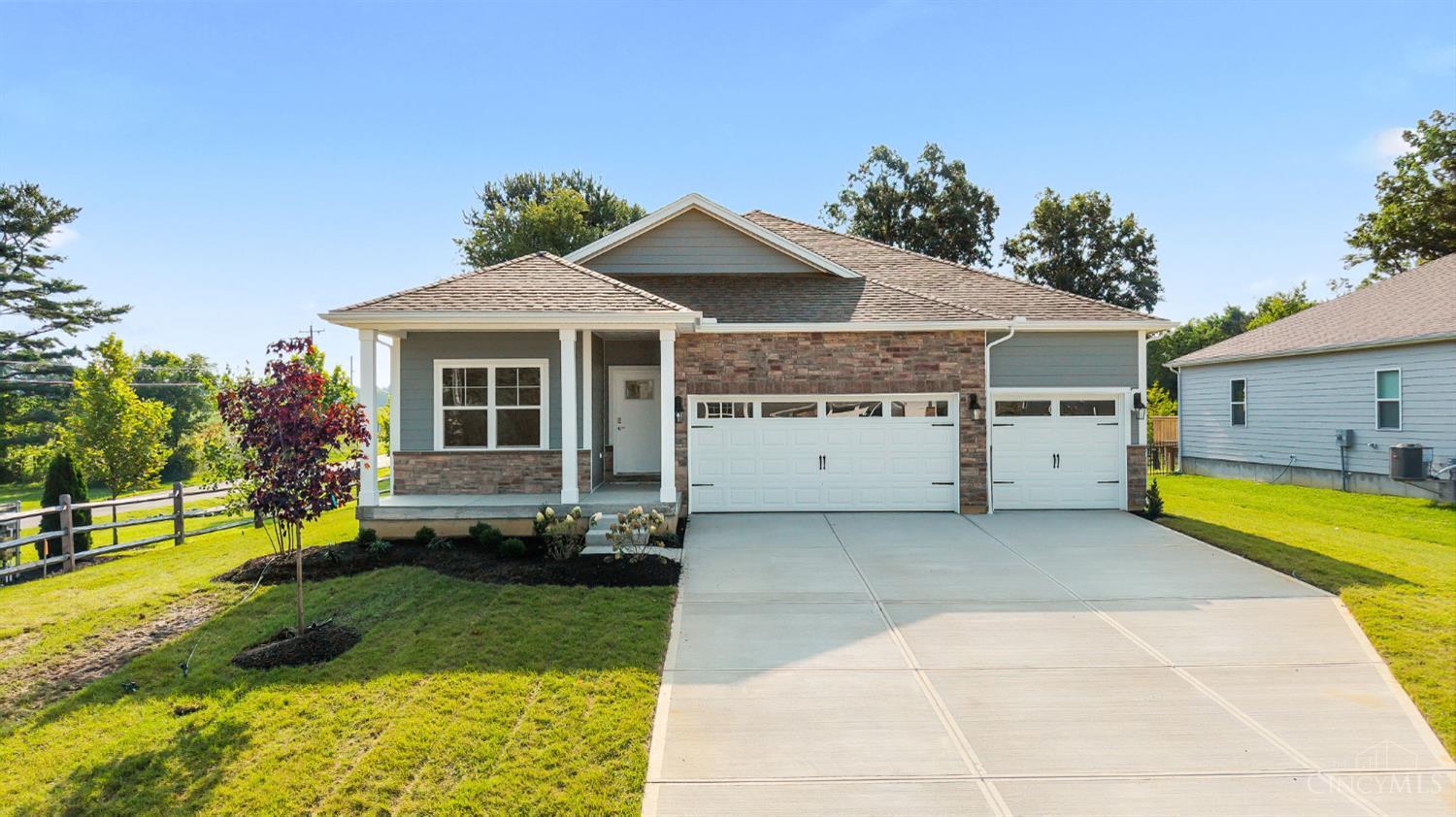 3700 Heritage Farm Lane — photo