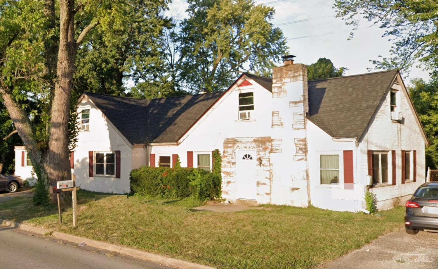 4009 Williams Drive — photo