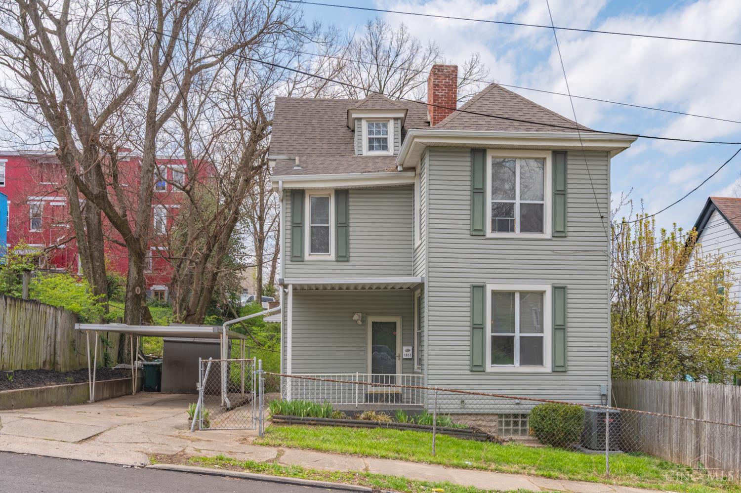 1011 McPherson — photo