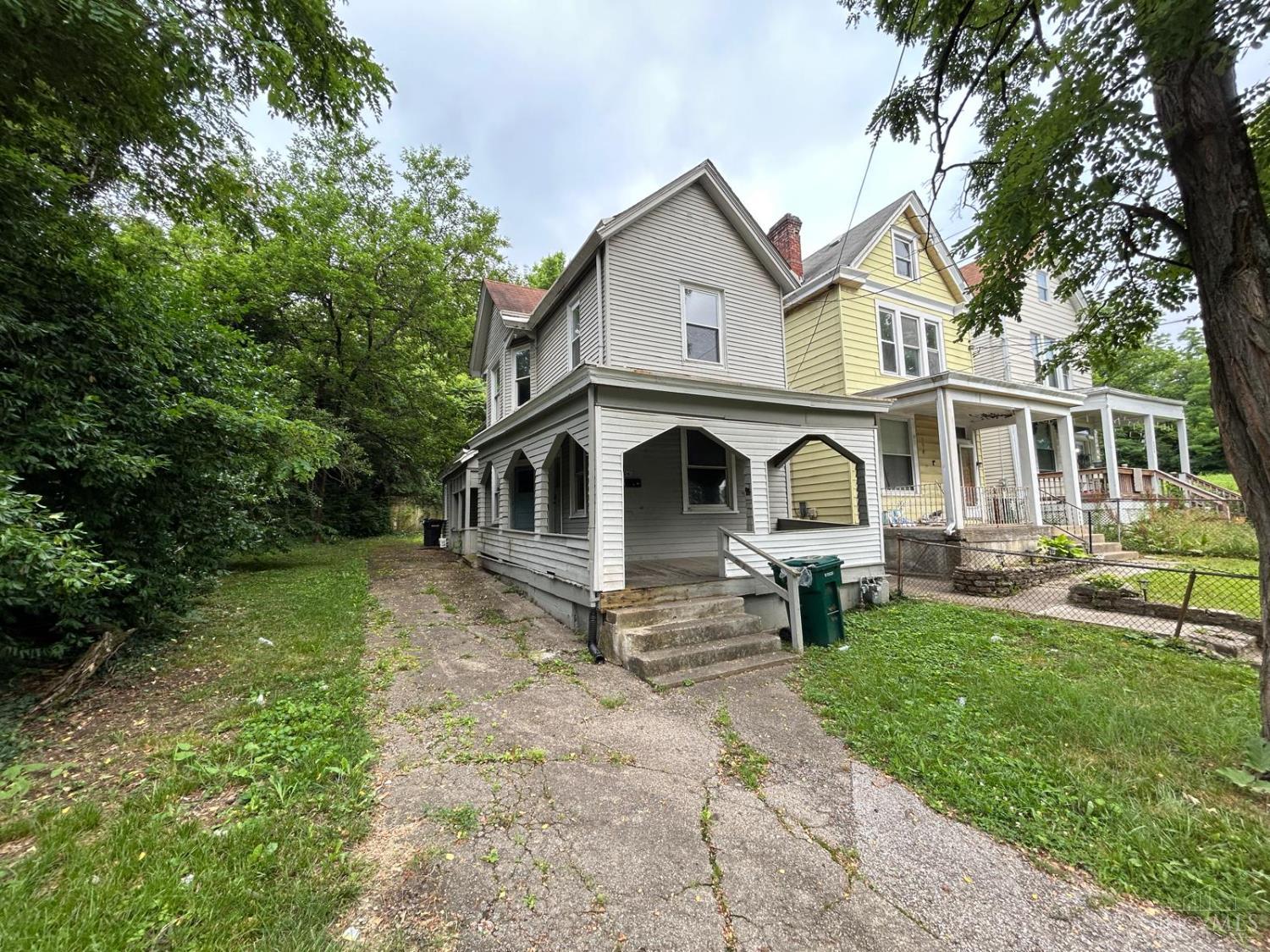 3065 Moosewood Avenue — photo