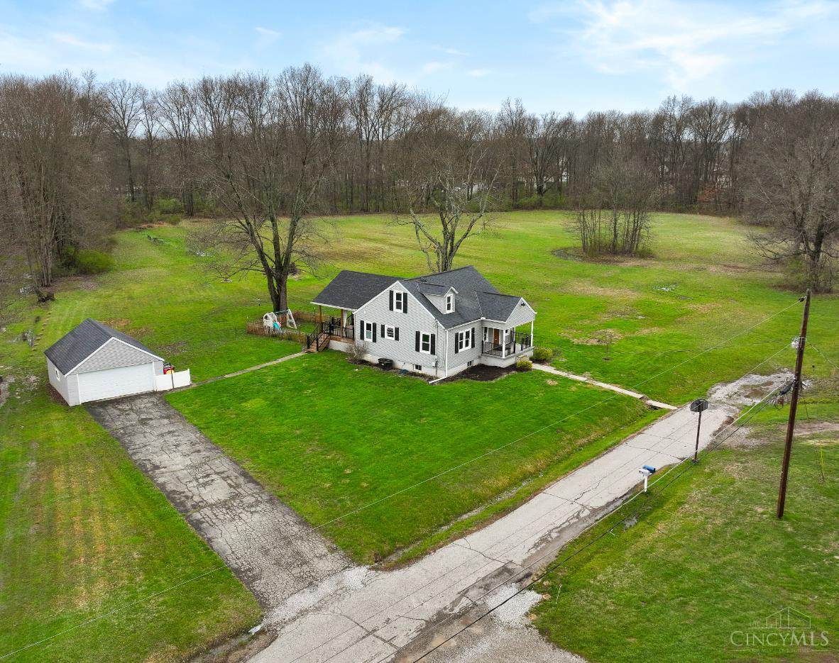 1237 Traction Road — photo