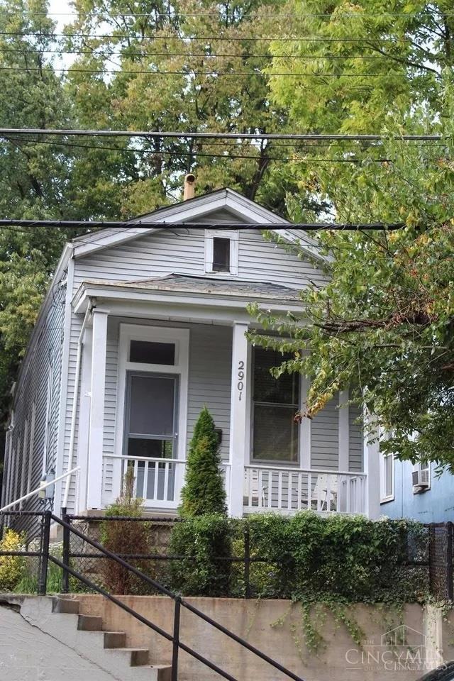 2901 Marshall Avenue — photo