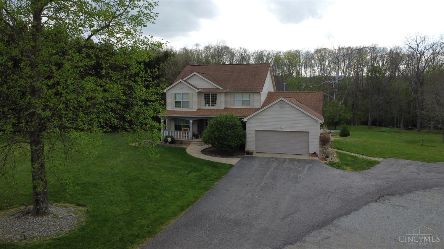 9408 St Rt 730 — photo
