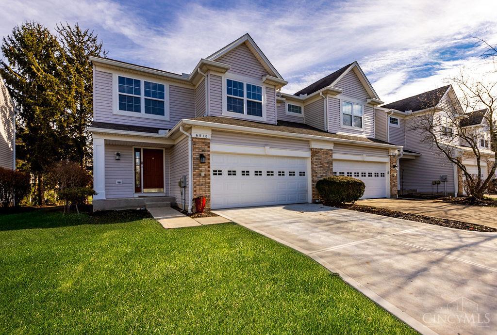 6510 Prestwick Court — photo