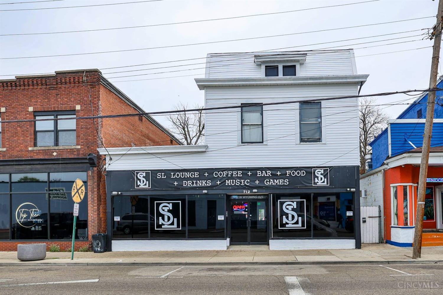 712 W Wyoming Avenue — photo