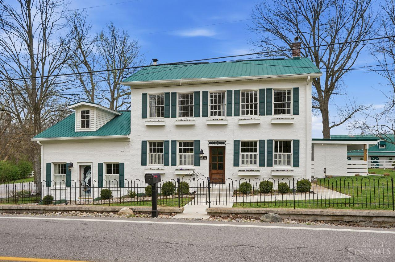 2242 US Rt 50 — photo