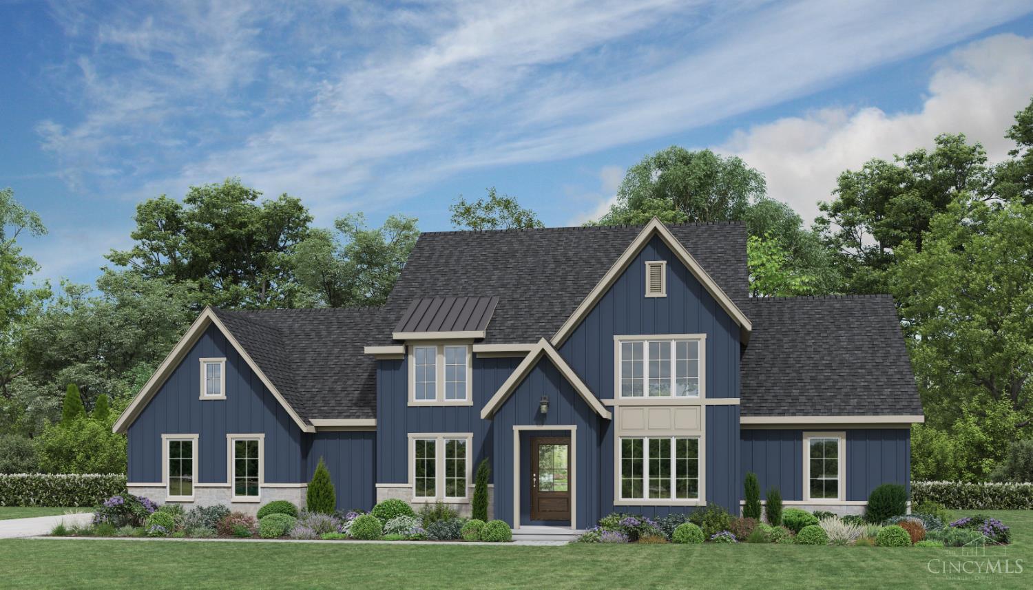 10810 Deerfield Road — photo
