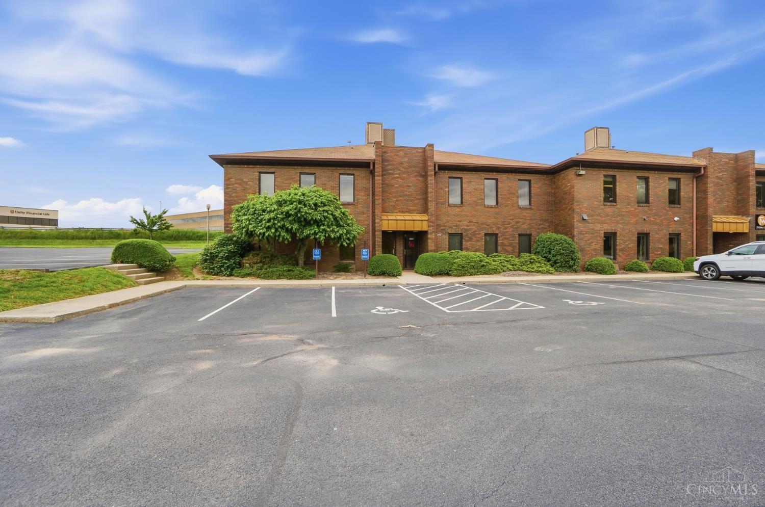 4759 Cornell Road — photo