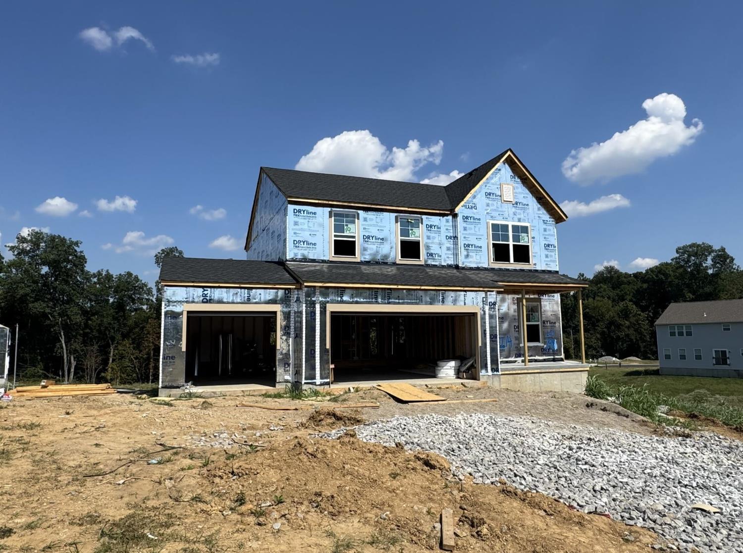 4214 Foxpoint Ridge — photo
