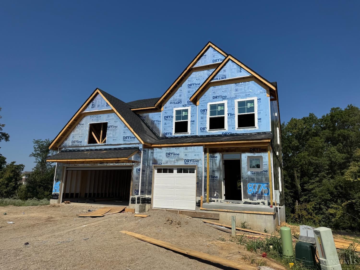 8775 Silver Bell Trail — photo