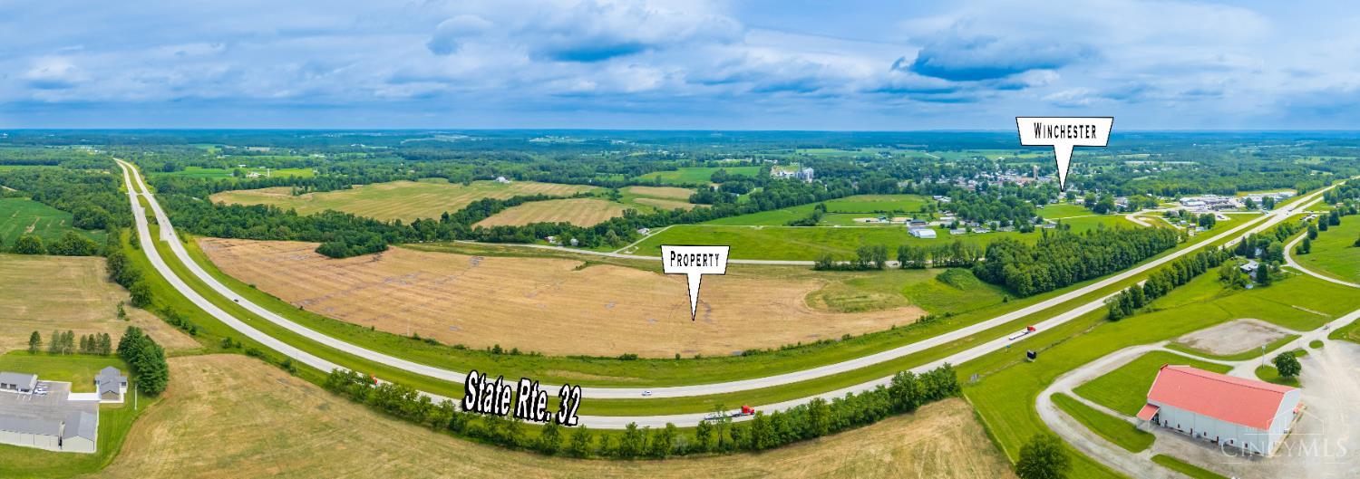 Lot 55 Dorsey Road — photo