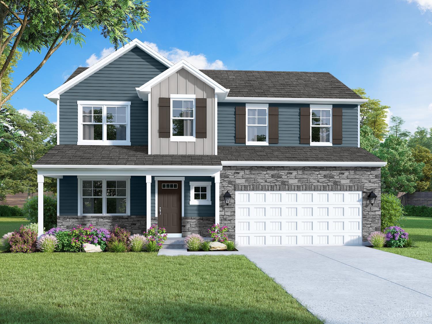 8737 Mountain Laurel Way — photo