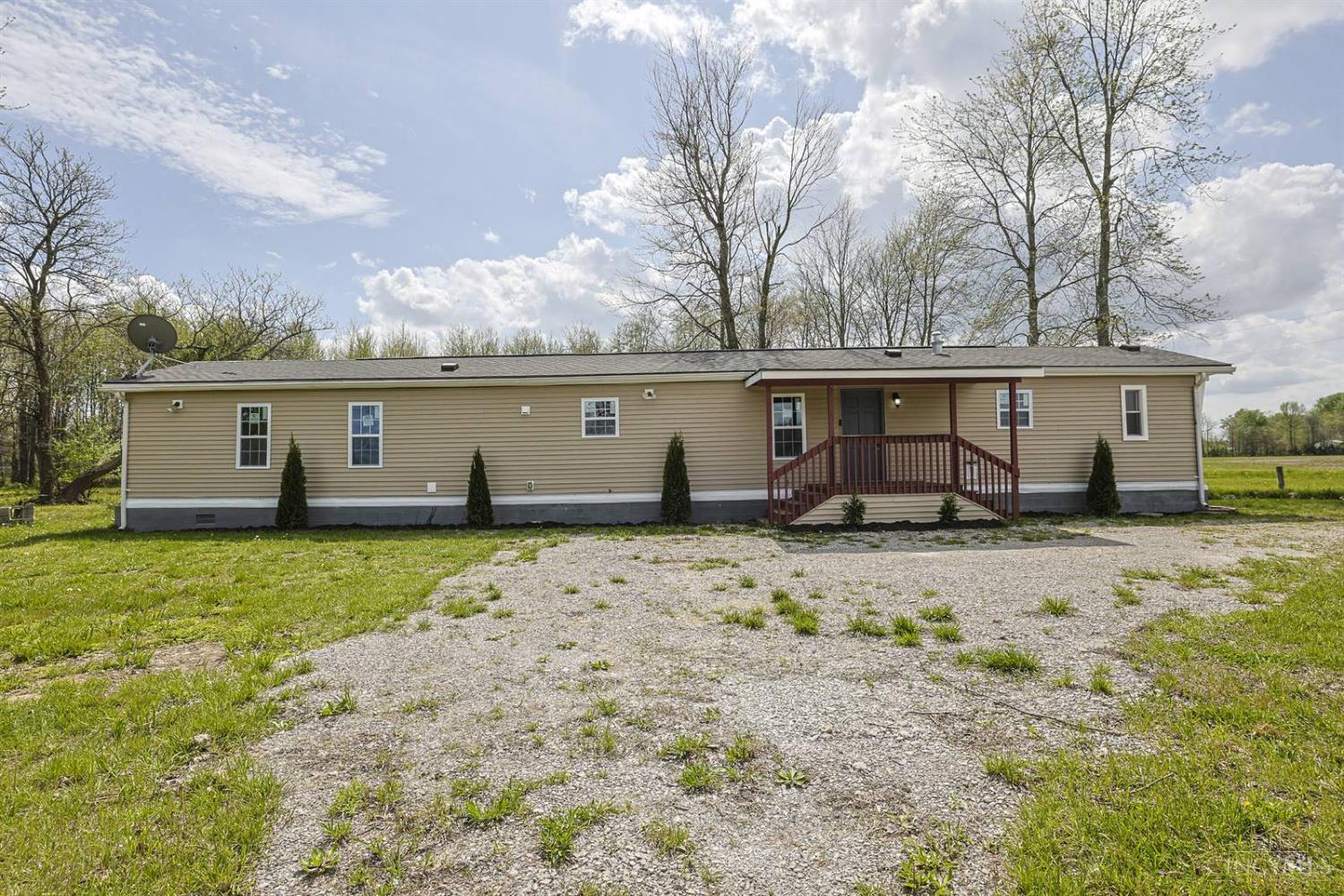 5176 Greenbush East Road — photo